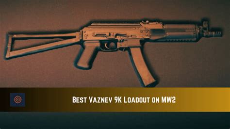 MW2 Vaznev